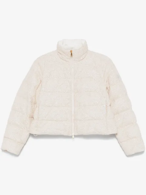 Moncler chamarra Thoirys