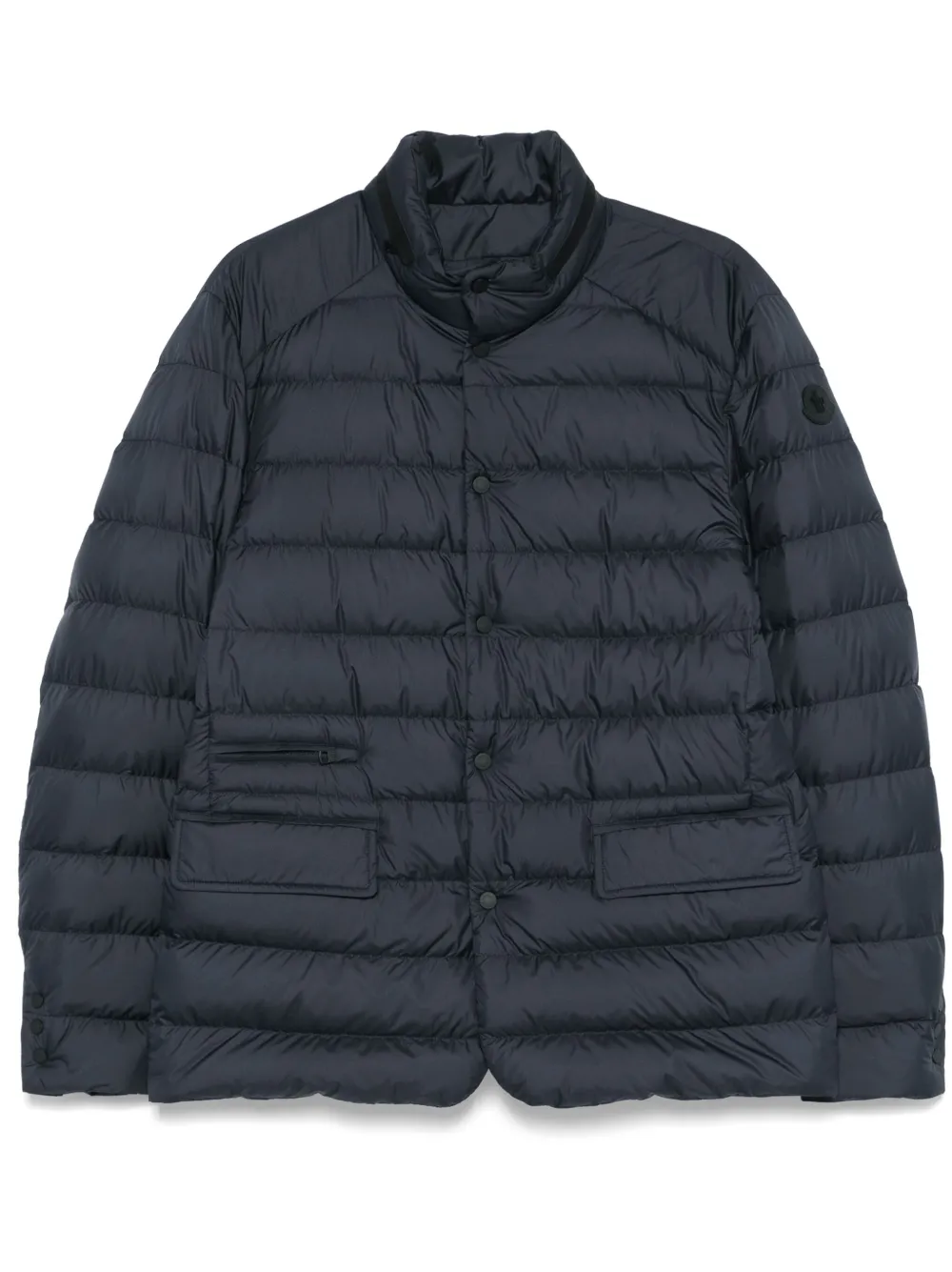 Moncler Carrelet jacket | Blue | Image 1