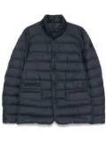 Moncler Carrelet jacket - Blue