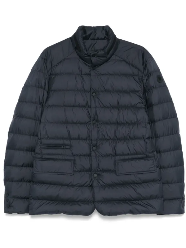 Moncler Carrelet Jacket in Blue