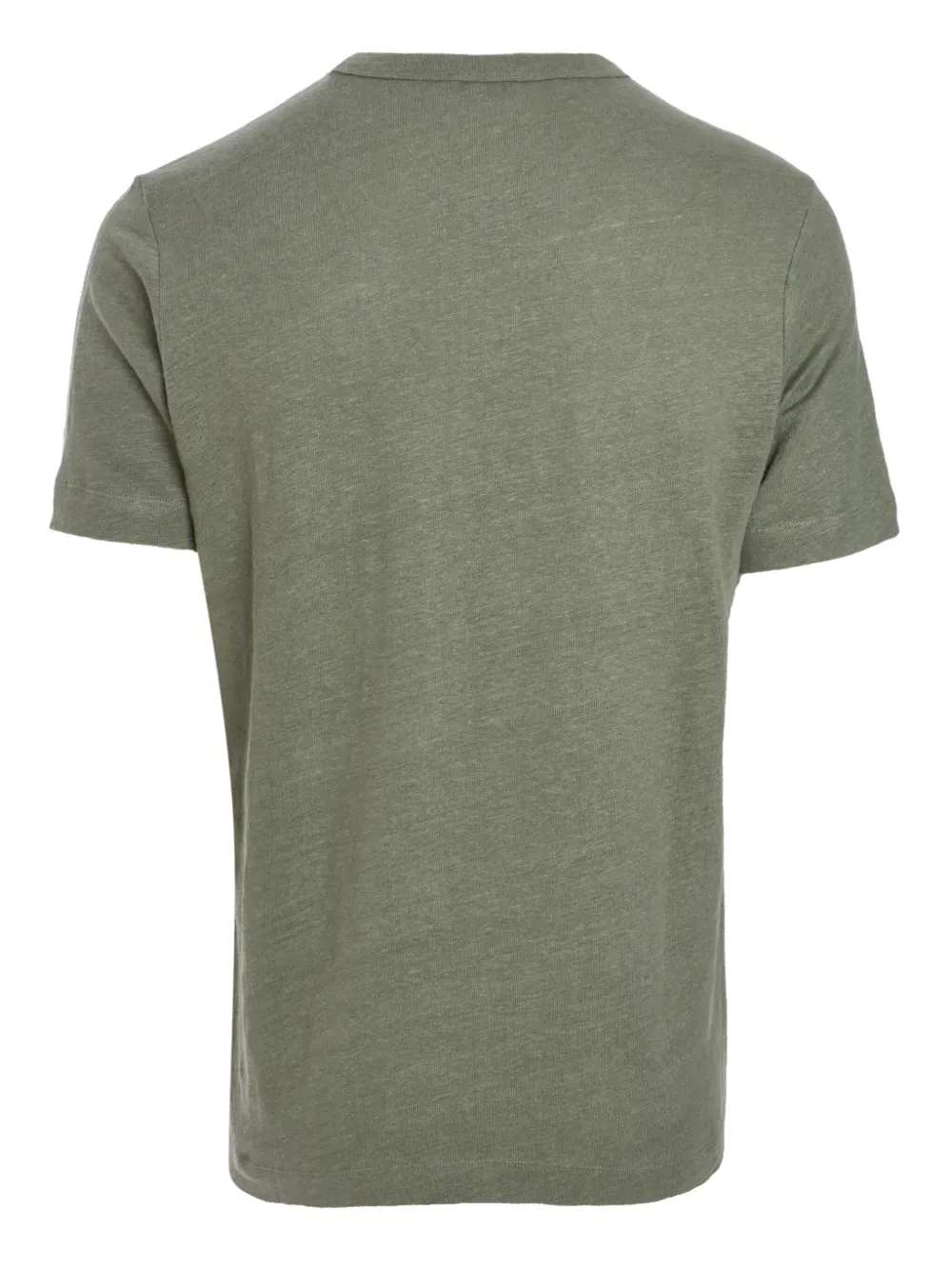 Bluemint Roman T-shirt - Groen