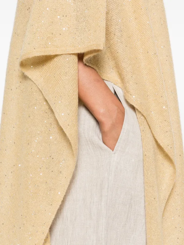 Fabiana Filippi リネン パンツ | ニュートラル | FARFETCH JP