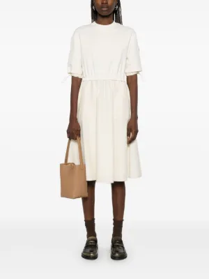 Moncler Dresses | FARFETCH US