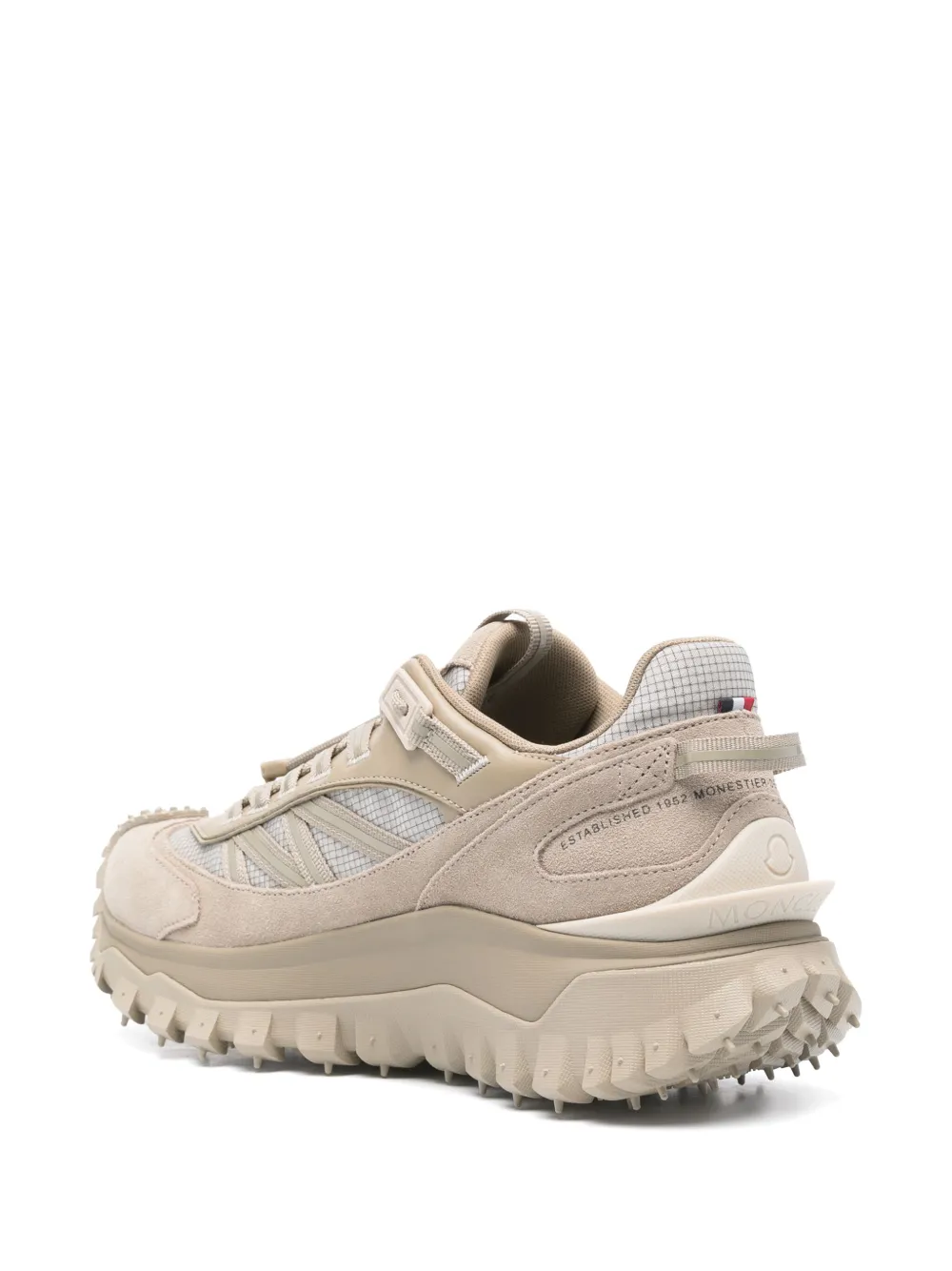 Moncler K109A4M00100M5552M5552 23S Neutrals