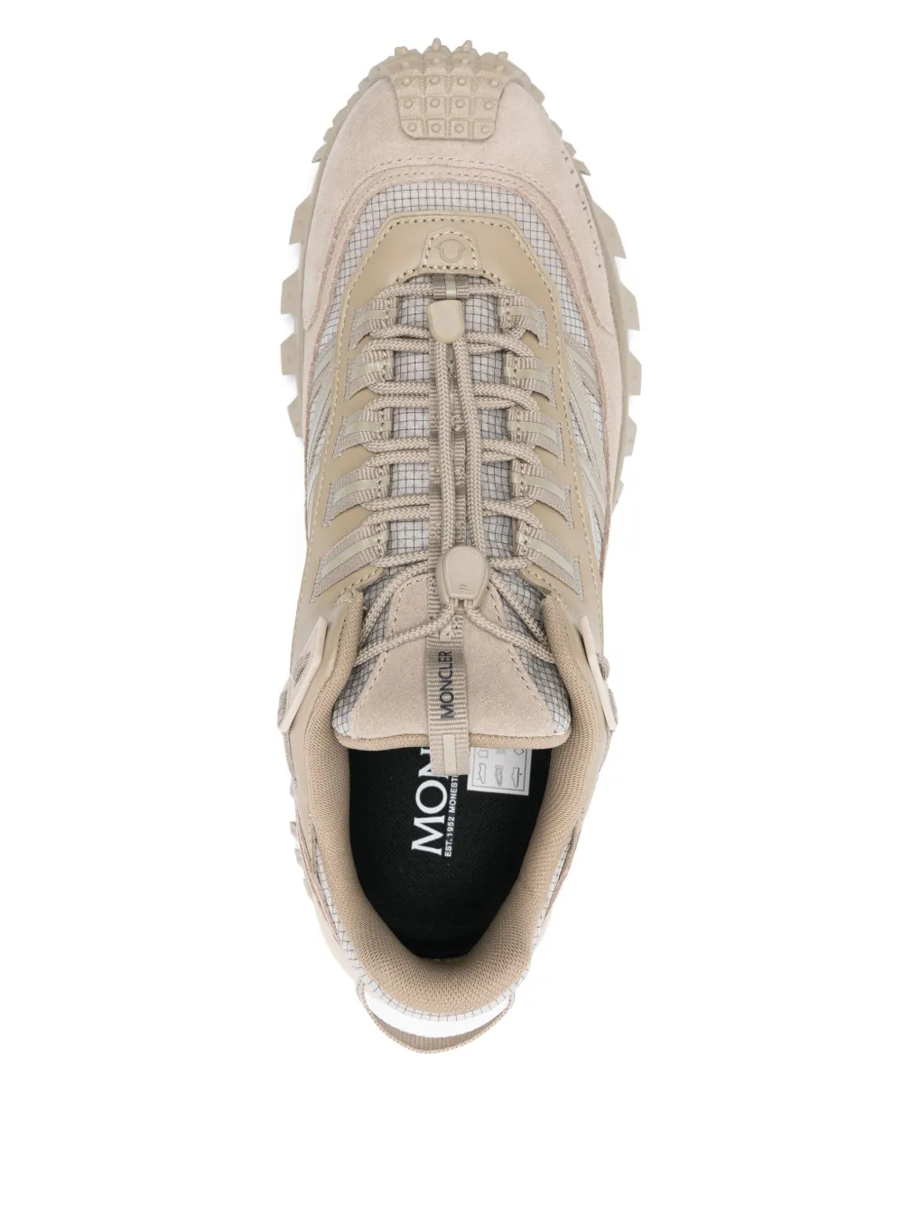 Moncler K109A4M00100M5552M5552 23S Neutrals