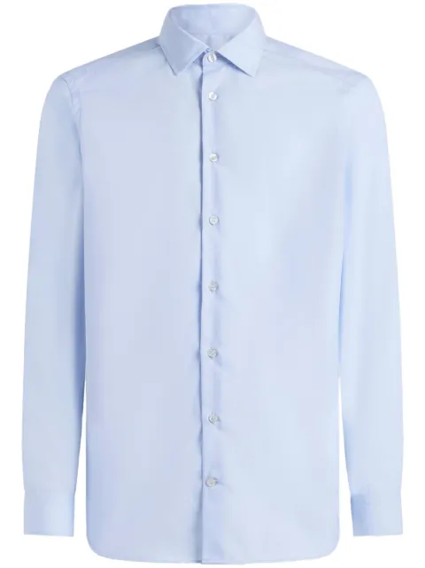 ETRO camisa con botones