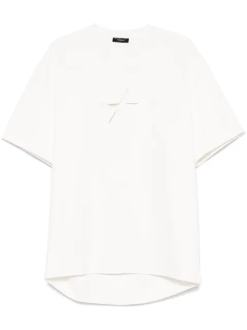 Mugler playera Star