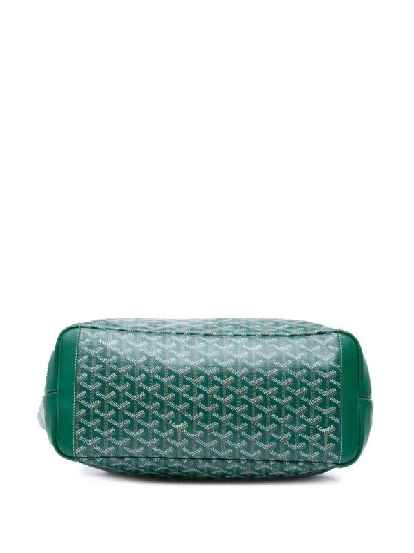 Goyard Pre-Owned 2019 ゴヤールディン アルトワ PM トートバッグ 