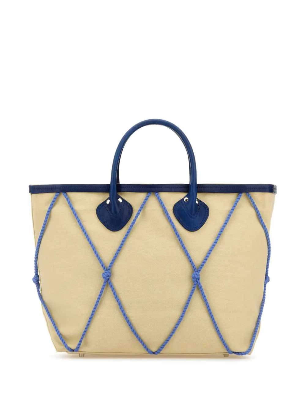 BODE Sea Rig shopper - Beige