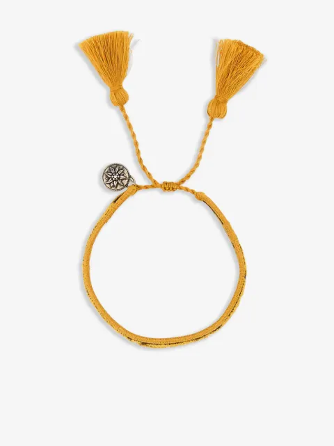 Prada Zweifarbiges Armband