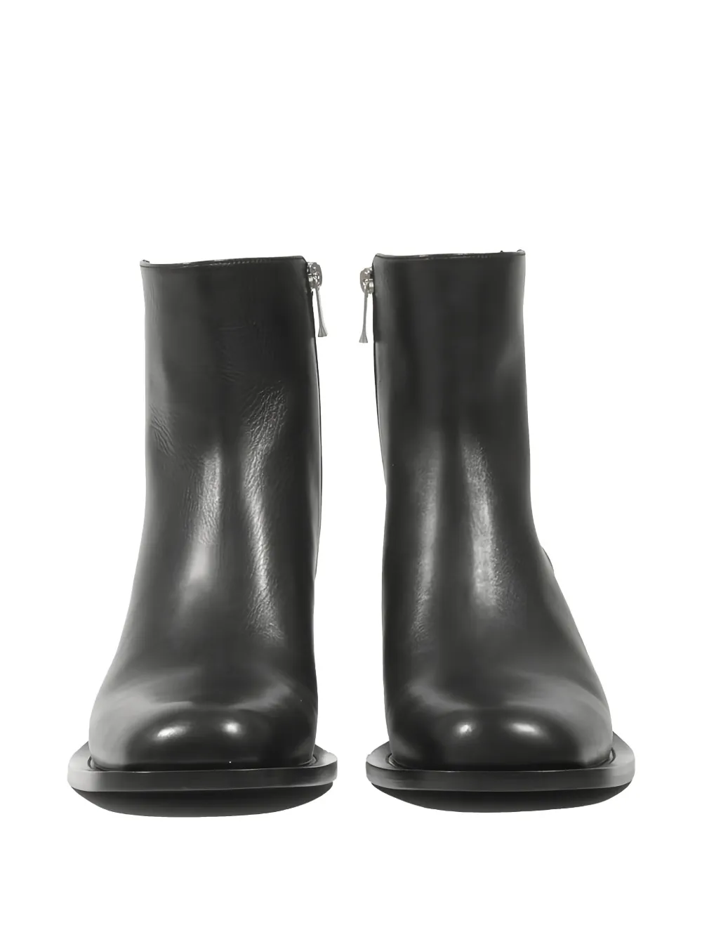 Enfants Riches Déprimés 60mm Franky boots Black