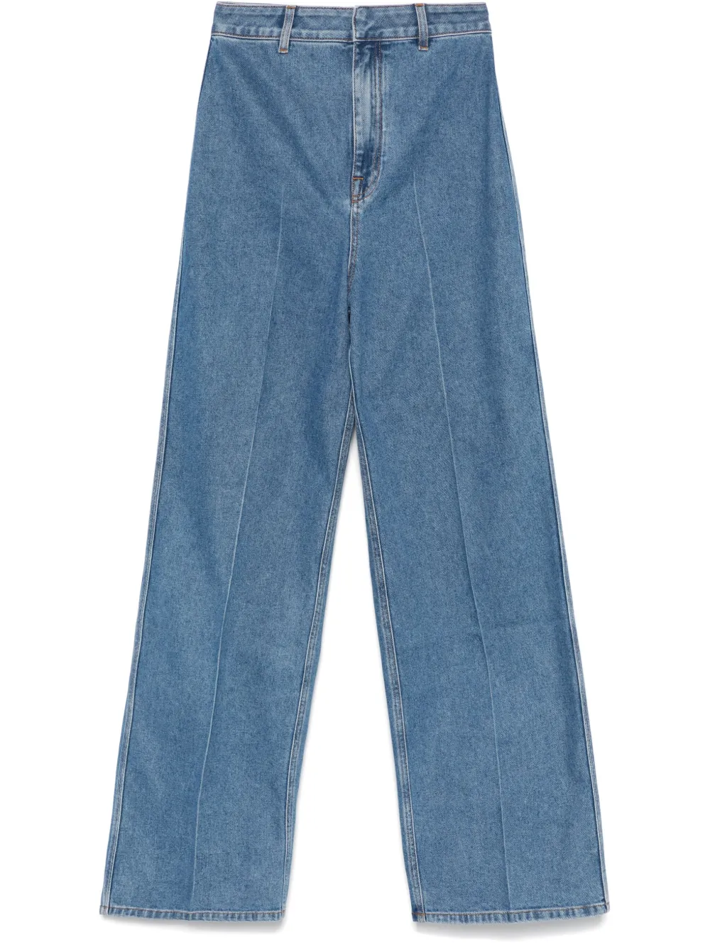 Philosophy Di Lorenzo Serafini Comfort jeans Blauw