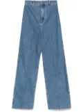 Philosophy Di Lorenzo Serafini Comfort jeans - Blue