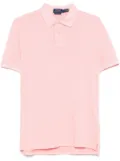 Polo Ralph Lauren cotton polo shirt - Pink