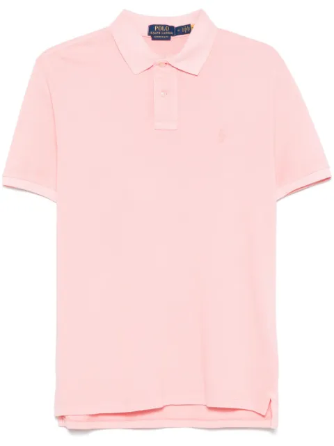 Polo Ralph Lauren cotton polo shirt