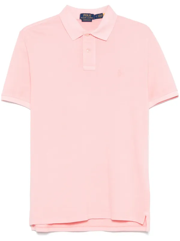 Polo Ralph Lauren ポロシャツ | ピンク | FARFETCH JP