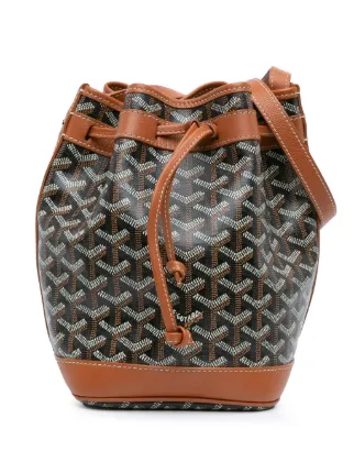 Goyard Pre-Owned