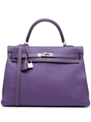 Hermès Pre-Owned