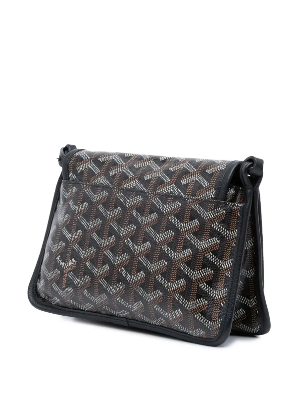 希少品◆GOYARD◆ゴヤール Plumet Pocket Wallet Black バッグ 楽天市場】≪Brand new≫ GOYARD Goyard PLUMET POCKET WALLETE