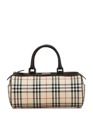 Burberry Pre-Owned
