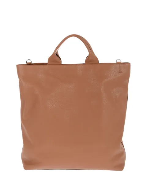 Jil Sander tote con asa