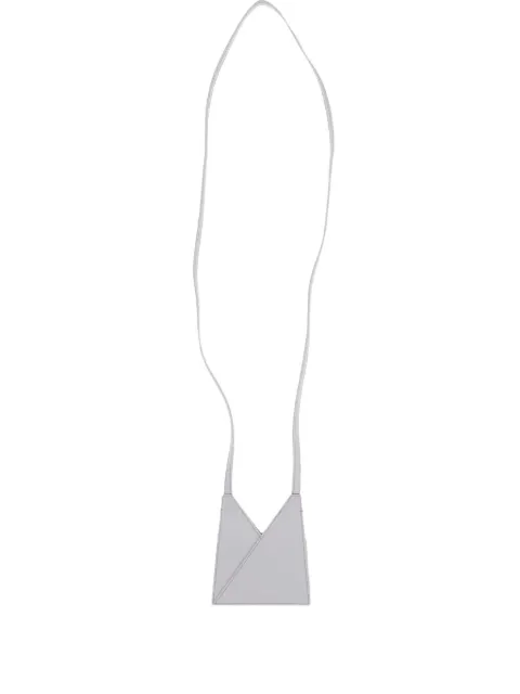 Maison Margiela Japanese asymmetric wallet