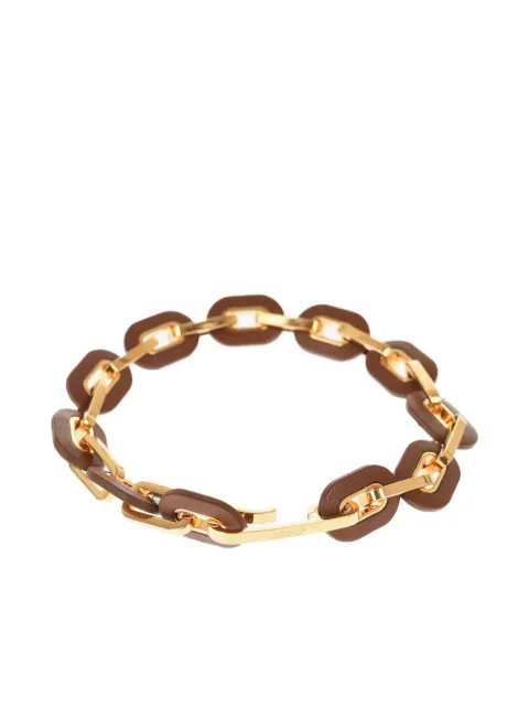 Jil Sander Precious Wildness bracelet 
