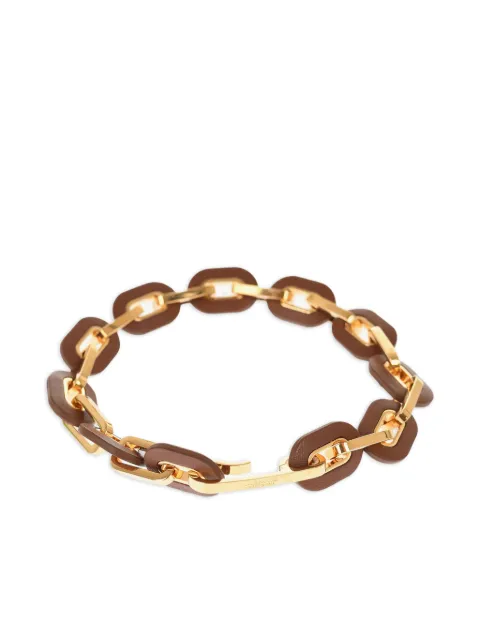 Jil Sander Precious Wildness bracelet 