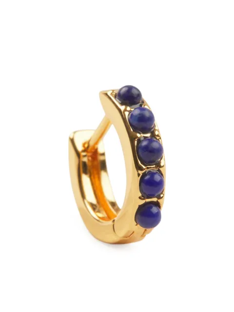 ZIMMERMANN arete Solitaire Huggie