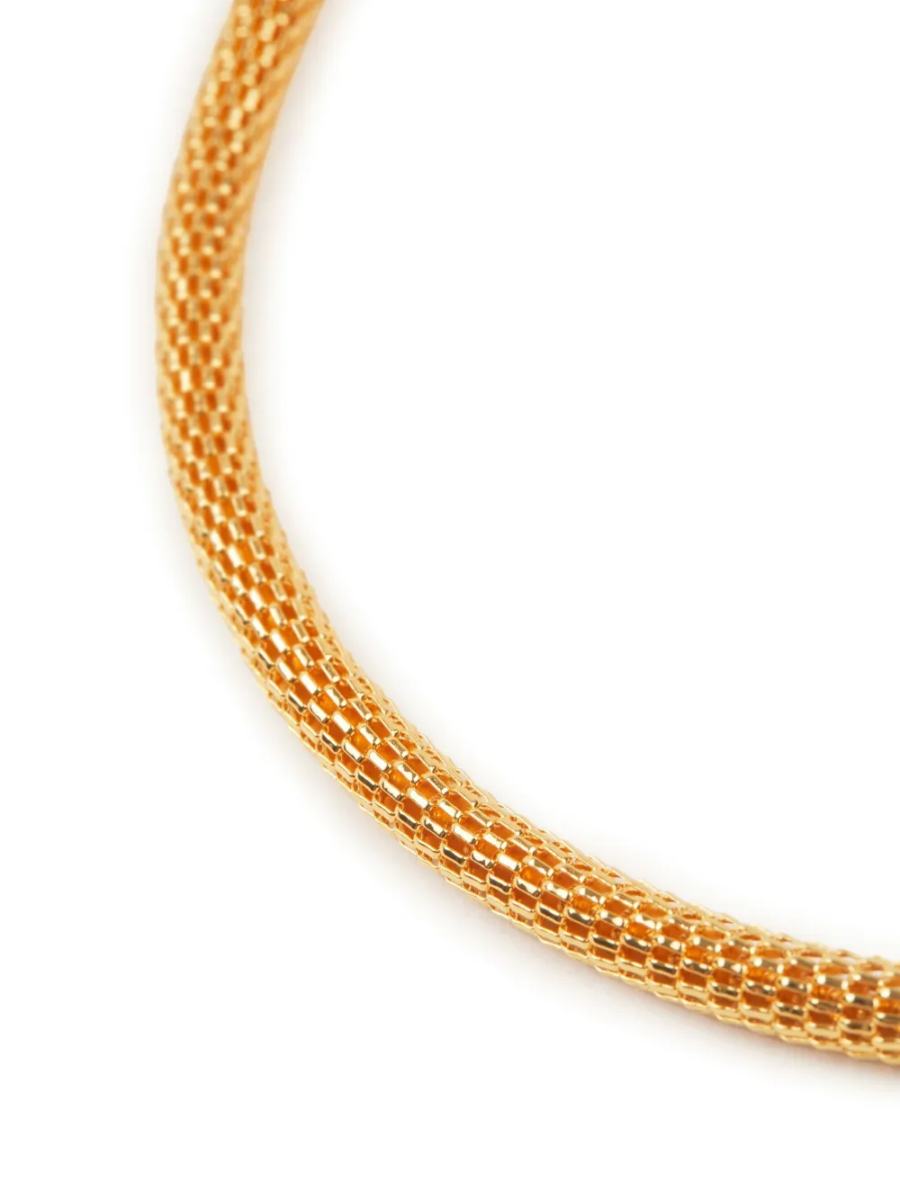 ZIMMERMANN Wonderland chain necklace - Goud