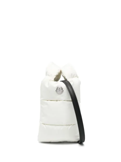 Moncler small Legere tote bag
