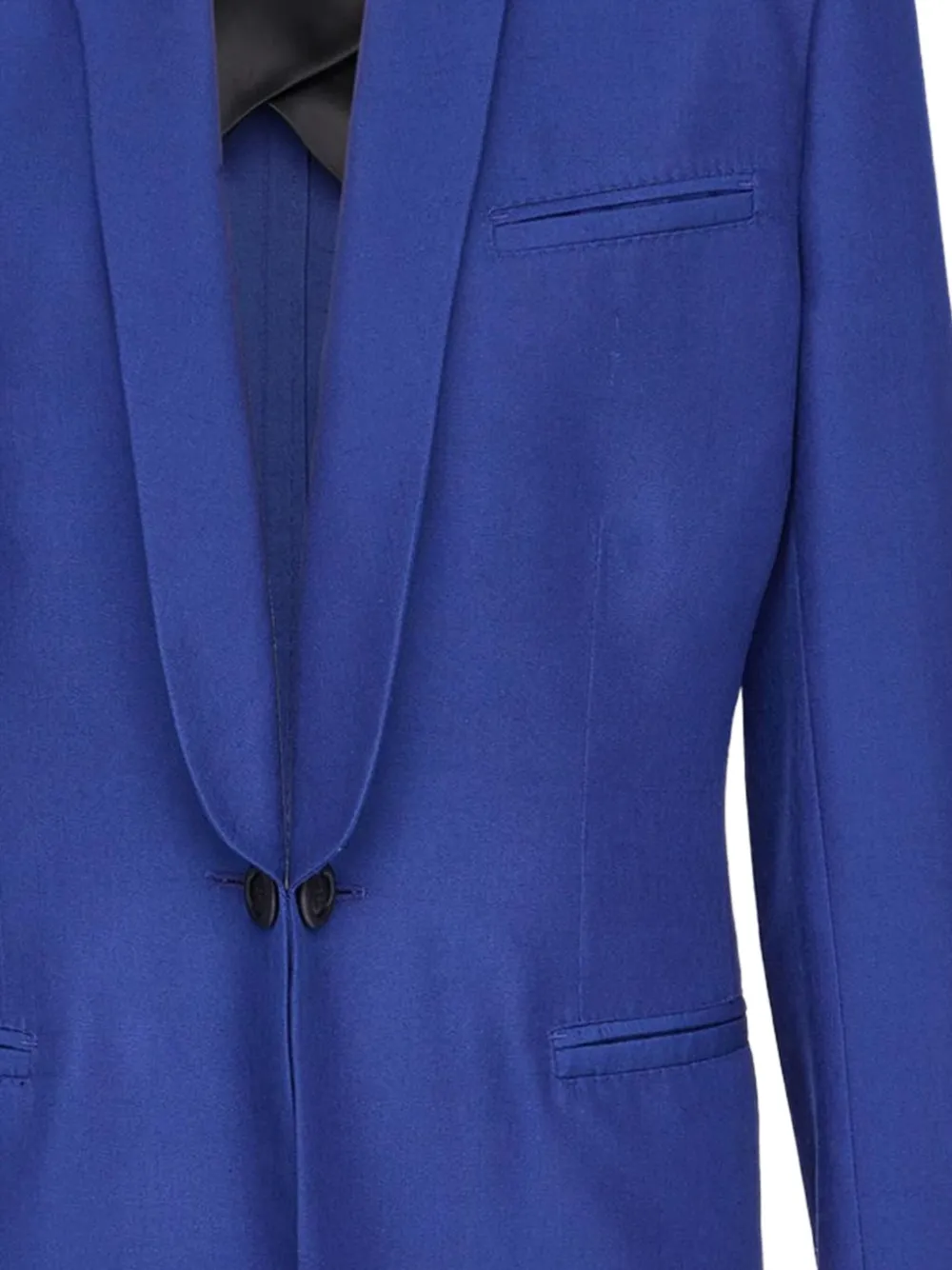 Ferragamo blazer de seda | Blazers | Image 2