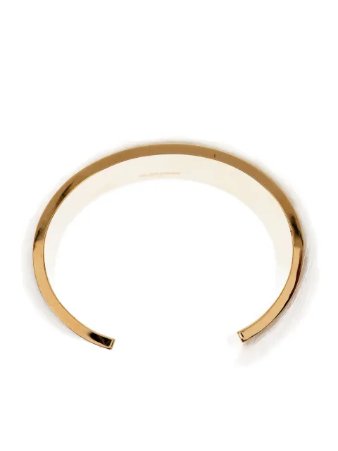 Jil Sander pulsera Brassa