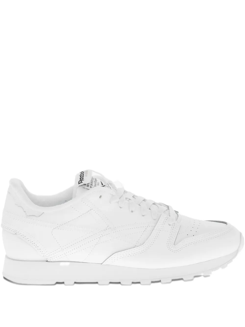Maison Margiela x Reebok Classic 'Memory Of' White