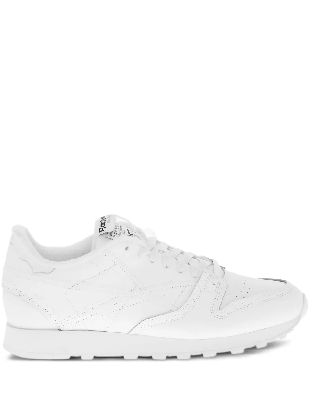 Maison Margiela x Reebok Classic 'Memory Of' White