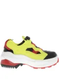 Maison Margiela x Reebok Tabi sneakers - Yellow