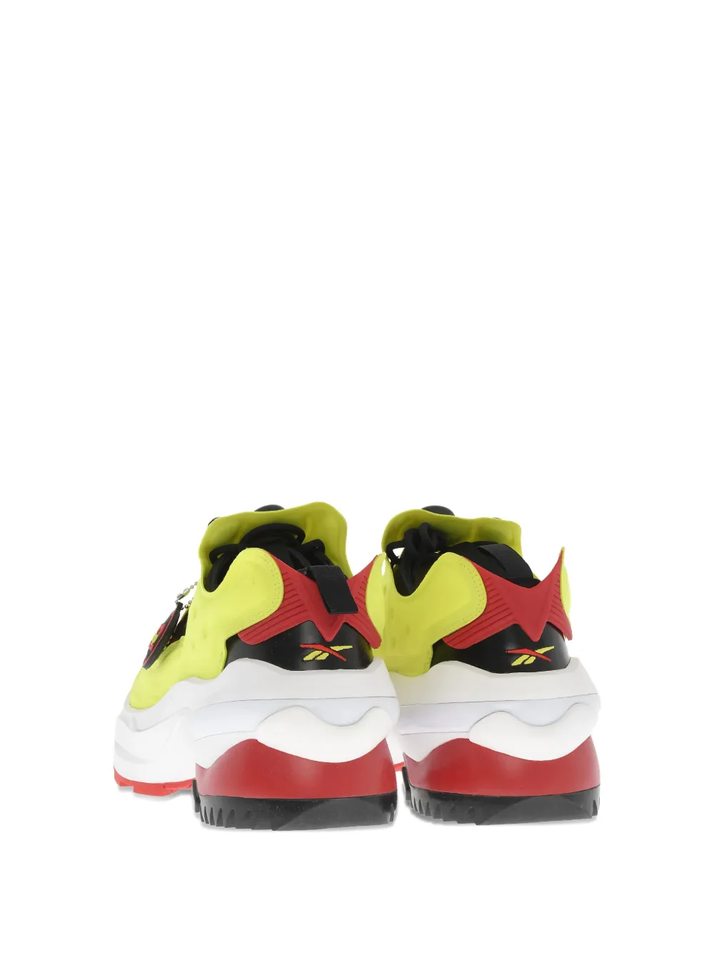 Maison Margiela x Reebok Tabi sneakers Yellow