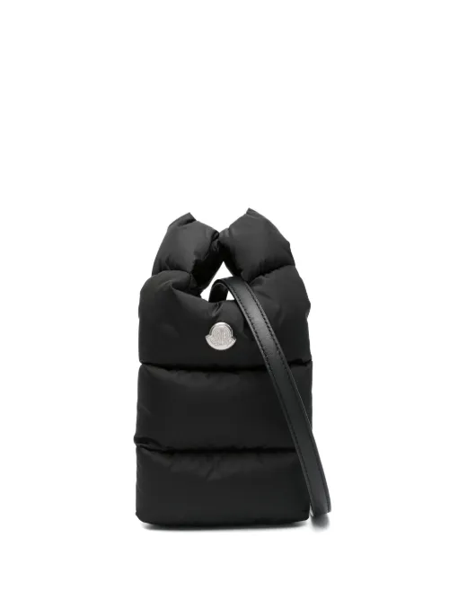 Petit sac à bandoulière Legere - Moncler - Modalova