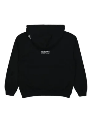【マストハブ】NEIGHBORHOOD BASIC SWEAT フーディ LS ☆大人気☆WIND AND SEA X NEIGHBORHOOD Sweatparka LS