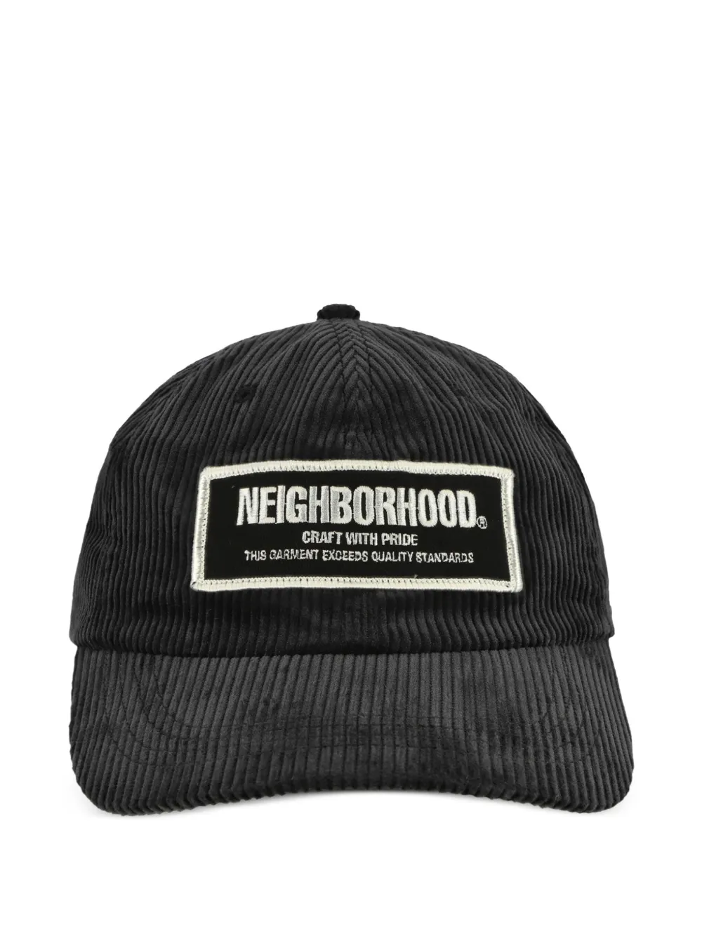 Neighborhood Dad cap