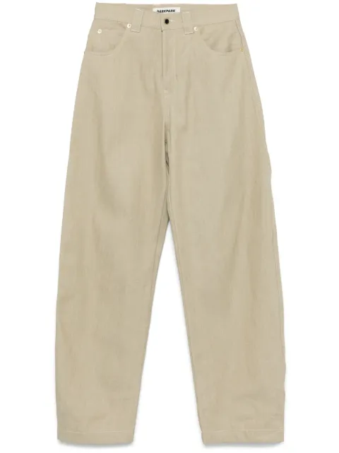 DARKPARK pantalones Audrey
