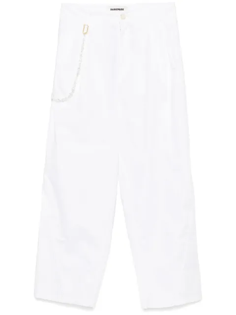 DARKPARK Phebe trousers