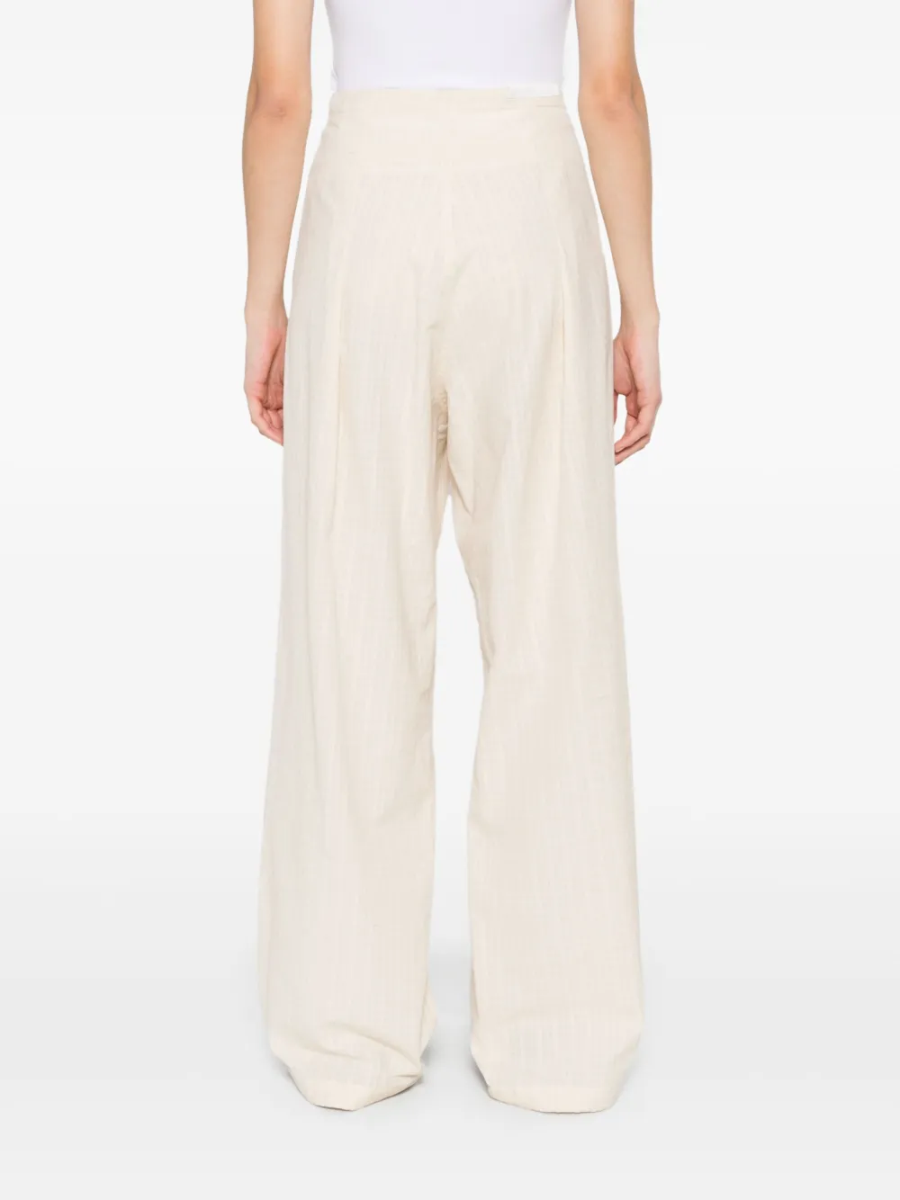 DARKPARK DAISY TROUSERS 