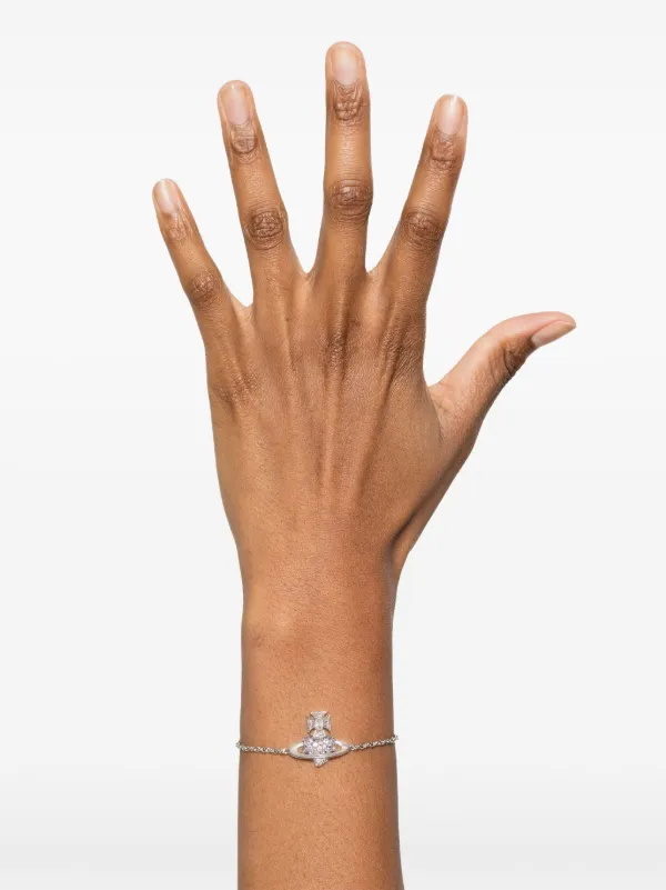 ★Vivienne Westwood★ [Vivienne Westwood] SS25 Bracelet 6102 Designer Bracelets for Women | Vivienne Westwood®