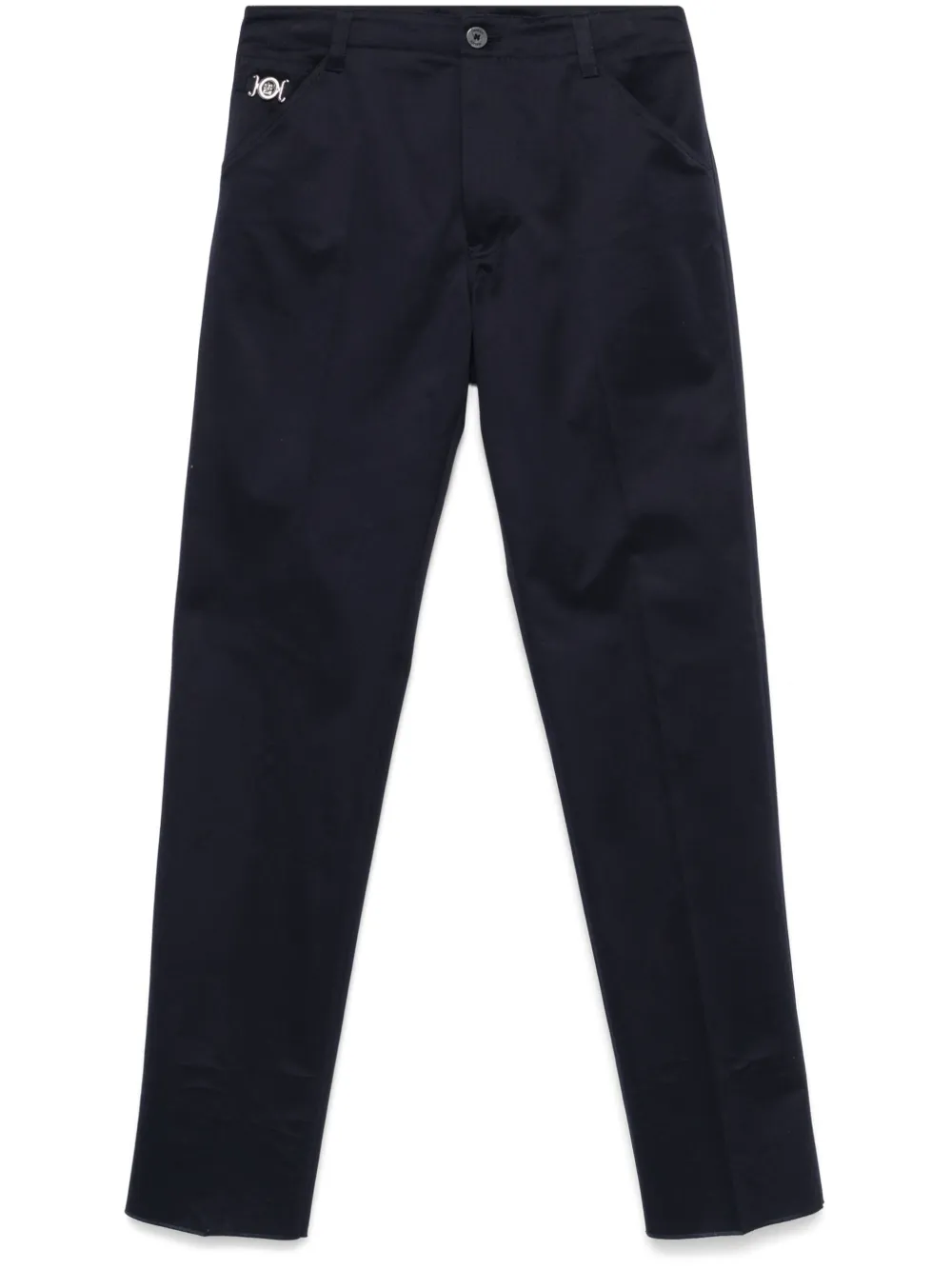Versace Medusa '95 broek Blauw