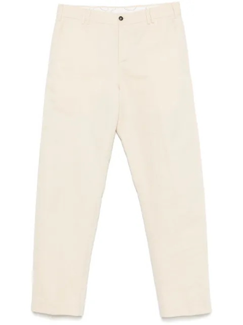 PT Torino Michael trousers