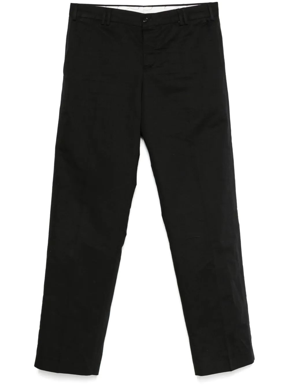 PT Torino Michael trousers | Black | Image 1