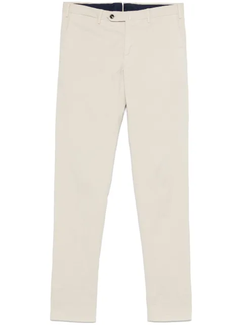 PT Torino slim-fit trousers