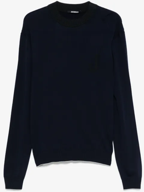 Jacquemus Le Maille sweater