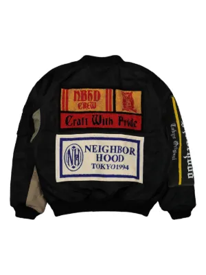 ジャケット・アウター NEIGHBORHOOD archive FightAlone Tracker 28266033_57698033_300.jpg